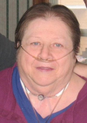 Donna M. (Carroll) Butler