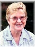 Barbara  Helen Kinsey