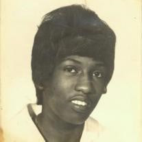 Doris (Smith) Burrell