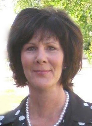 Marcia Boudreau