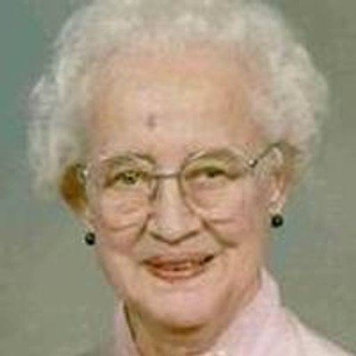 Ellen Gwenelle Johnson