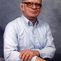 Walter Raymond Stanley