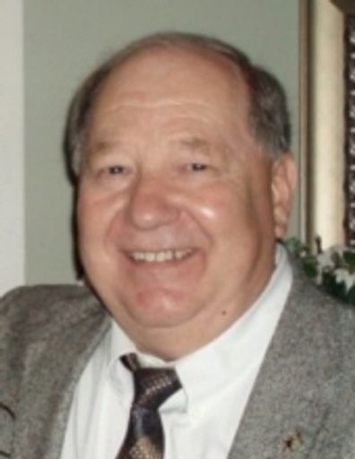 Joseph  Clyde Petroff