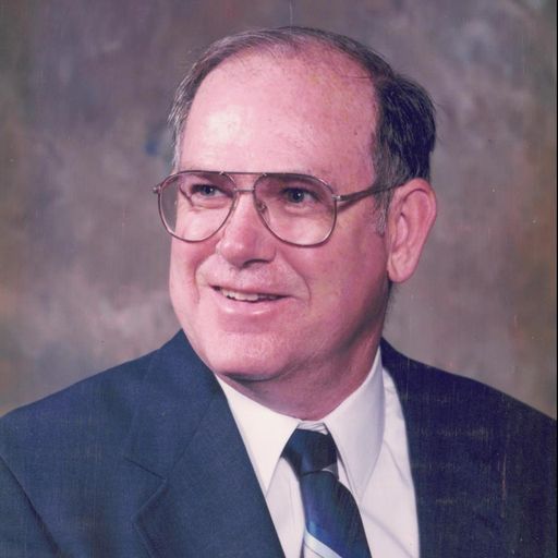 James Delbert Barrett Profile Photo