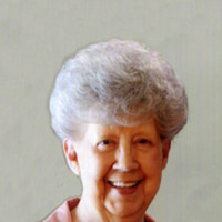 Rhoda A. Foster-Smith