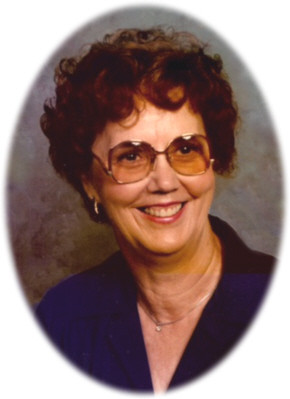 Mary Woodmansee