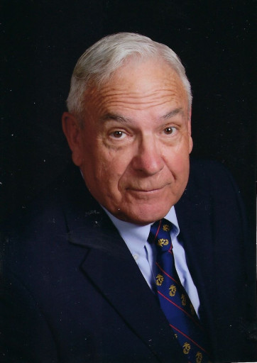 Donald Fay Bennett Profile Photo