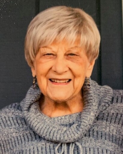 Mary Jane Bankovich's obituary image