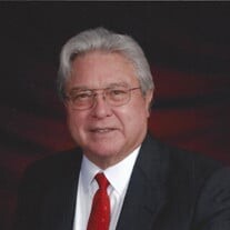 Mr. John M. Fultz Profile Photo