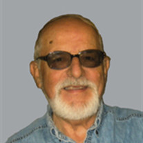 Donald Roy Mueller Profile Photo