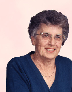 Edith Kostelecky