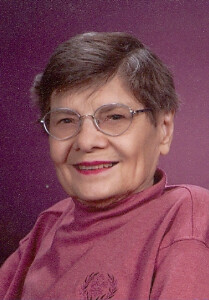 Carolyn M. Tilberg