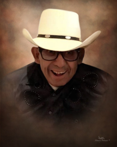 Arturo Estrello Sr. Profile Photo