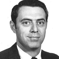 John Thomas Dobson, Jr. Profile Photo