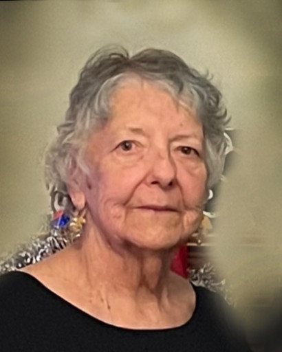Phyllis Elaine Moos