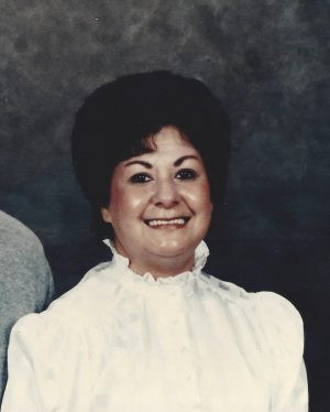 Dolores R. Jackson