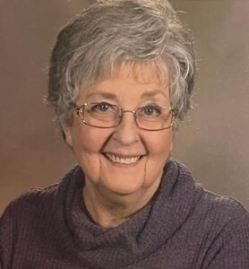 Joyce E. Souder