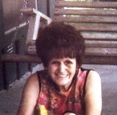 Jacqueline 'Jackie' Starr Garrett Cockrell