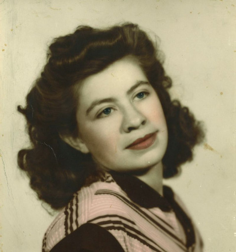 Maxine P. Buchanan Profile Photo