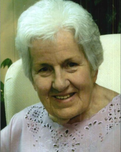 Ruth Ann Watt