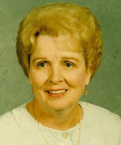 Madge D'Lugos