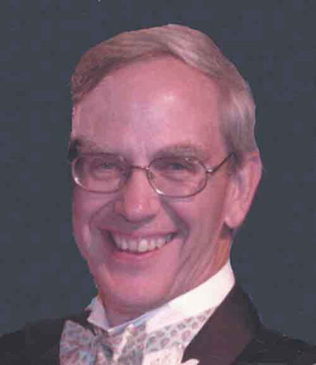 Alfred J. Carolan, Jr.