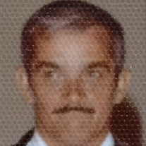 Juan A. Diaz Profile Photo
