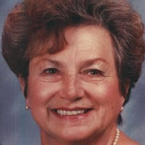 Carol Ann Mitchell Taravella