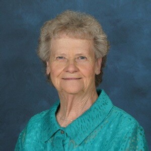 Ruth N. Bowders