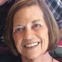 Beverly "Kay" Latch Profile Photo