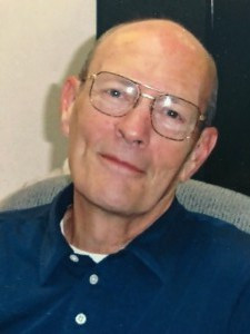 Richard W. Pattison Profile Photo