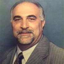 Joseph James Montagino