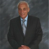 Joseph Salvatore Prizzi Profile Photo