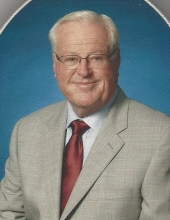 Damon  Roland  Ferguson, Jr. Profile Photo