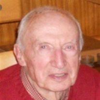 John R. Melster Profile Photo