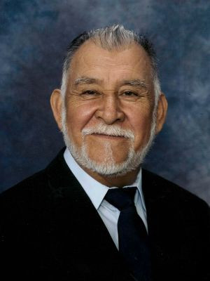 Alfredo C. Delgado Profile Photo