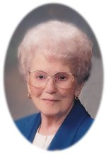 Bernice Nelsine Thompson