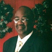 Elder Anderson Norwood Profile Photo