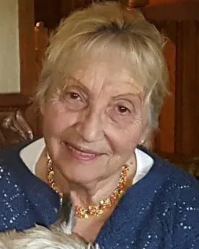 Sally E. (Ortolano) Christle Obituary 2022 - Badger Funeral Home