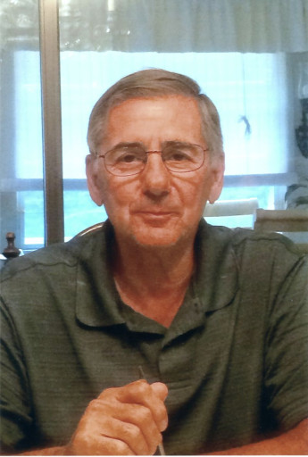 Frank J. Casella