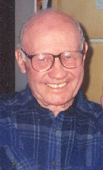 Ralph E. Roy