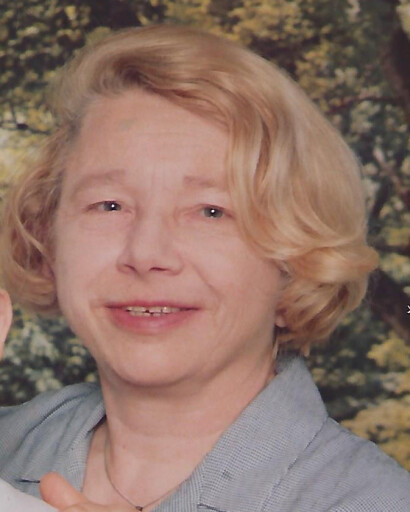 Ellen Elizabeth Albert's obituary image