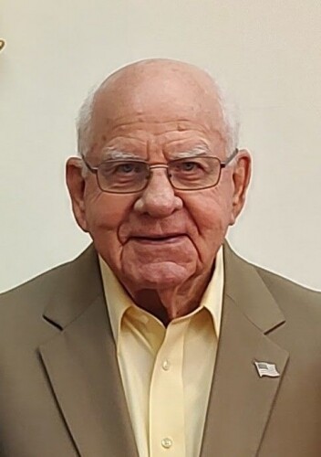 Robert Gene Kaufman