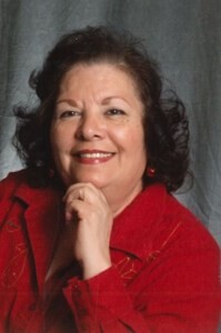 Helen Ramona Fresquez