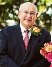 John Webb, Sr.