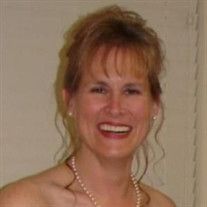 Lisa Michelle Taylor Profile Photo