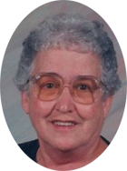 Edna Isgriggs