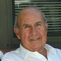 John S. Pedace, Sr.