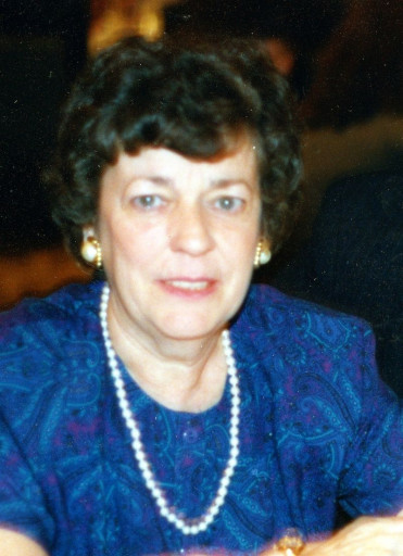 Mary L. (Maloney) Casella