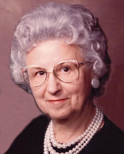 Rita Mary Nadolny